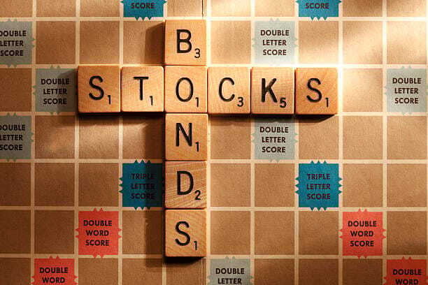 What’s better, stocks or bonds?
