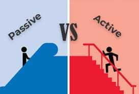 What’s the Difference Between Passively Managed and Actively Managed Funds?