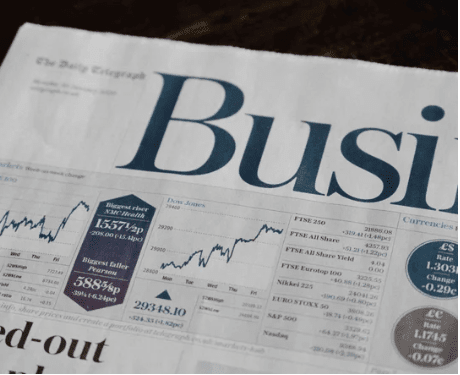 Navigating Fiscal Dramas and Market Downturns: What You Need to Know