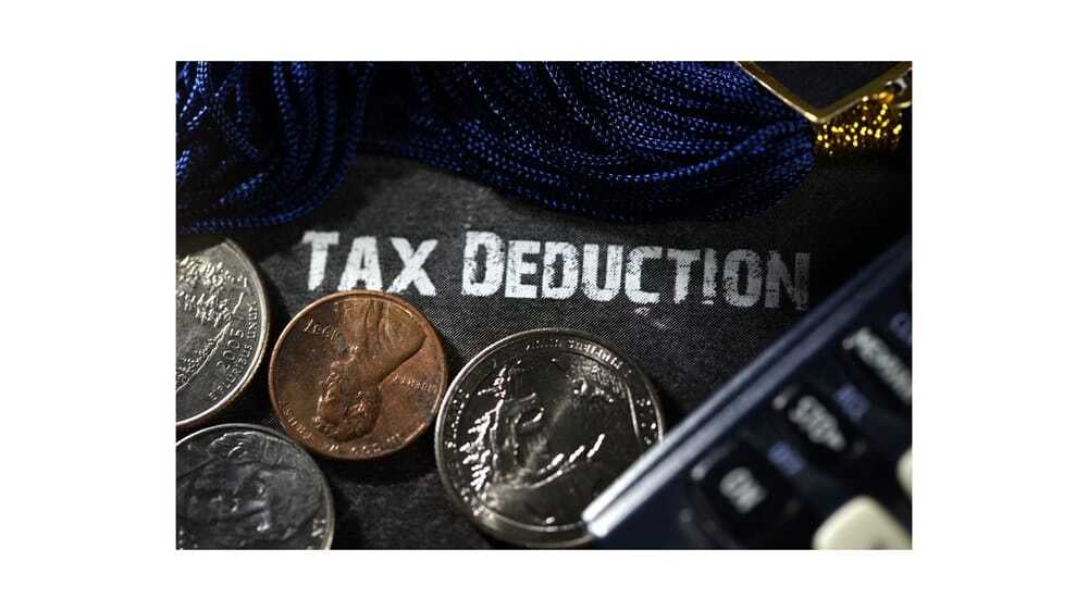 Tax Topic: Qualified Business Income Deduction