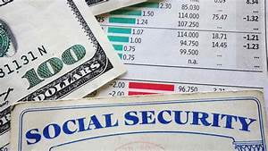Social Security Proposals and Strategies